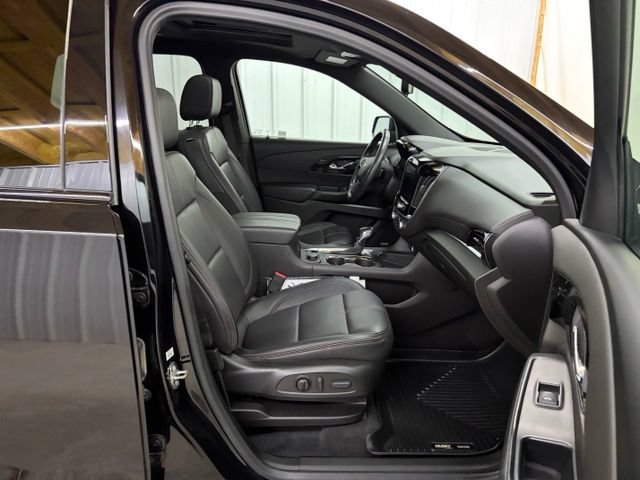 2022 Chevrolet Traverse RS - Photo 28