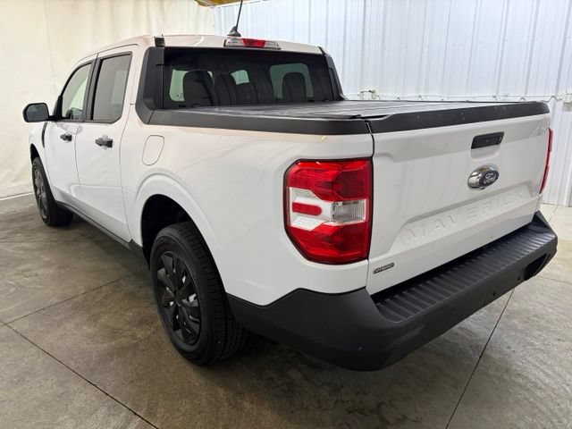 2022 Ford Maverick XL - Photo 8