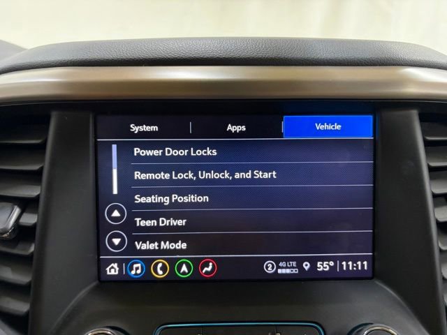 2023 GMC Acadia Denali - Photo 74