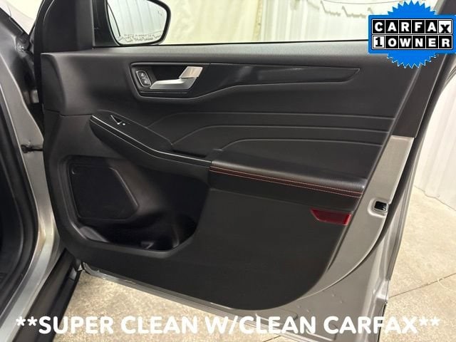 2024 Ford Escape ST-Line - Photo 28