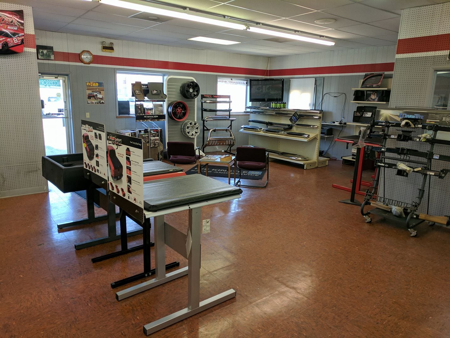 About Us Accessory Avenue