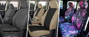 Seat Covers