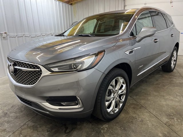 2020 Buick Enclave Avenir photo 3