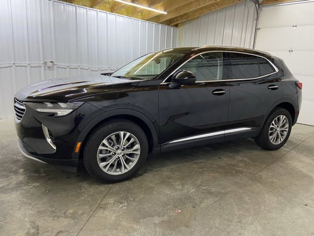 2023 Buick Envision Preferred photo 4