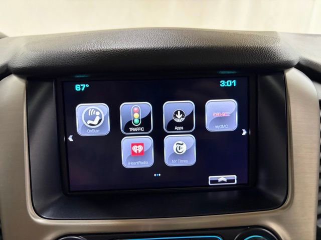 2020 GMC Yukon Denali - Photo 64