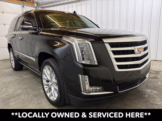 2019 Cadillac Escalade