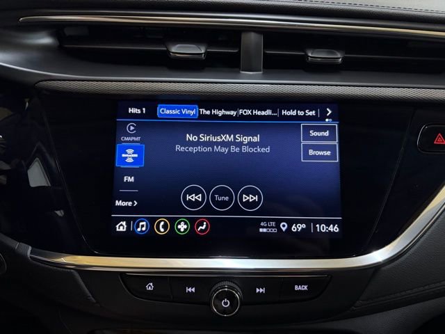 2023 Buick Encore GX Select - Photo 36