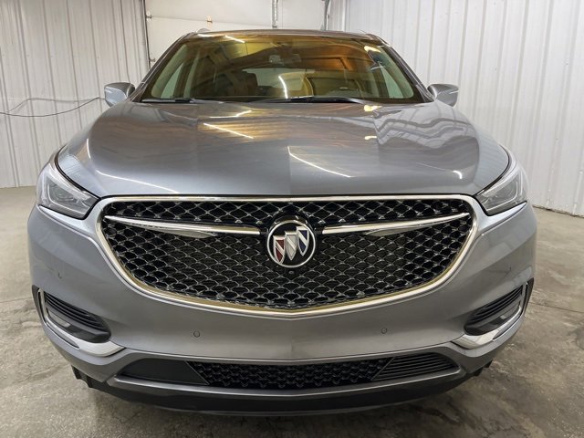 2020 Buick Enclave Avenir photo 2