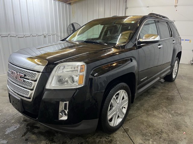 2012 Gmc Terrain SLT photo 2