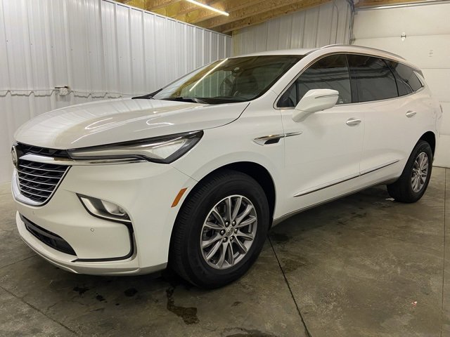 2024 Buick Enclave Premium photo 3