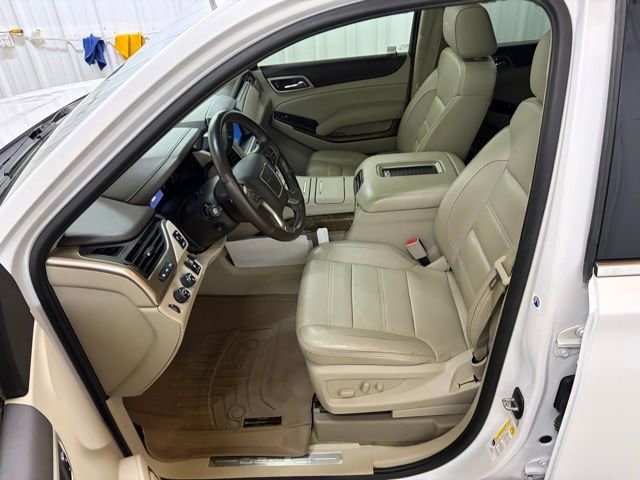 2018 GMC Yukon XL Denali - Photo 31
