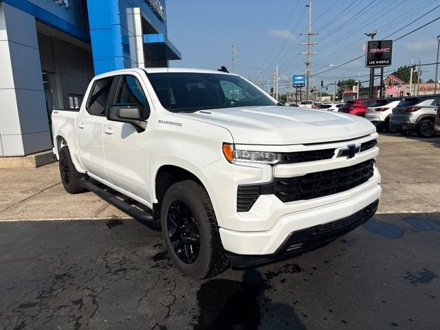 2026 Chevrolet Silverado 1500 RST - Photo 6