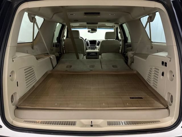 2018 GMC Yukon XL Denali - Photo 14