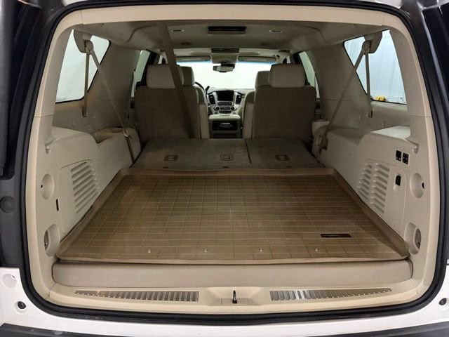 2018 GMC Yukon XL Denali - Photo 13