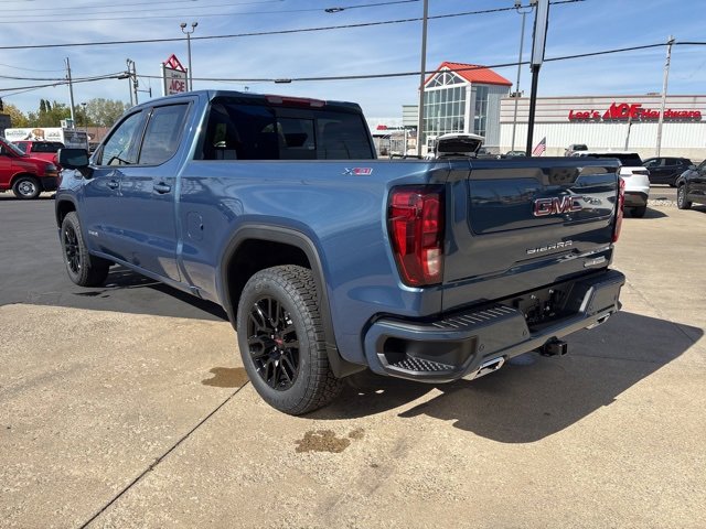 2026 Gmc Sierra 1500 Elevation photo 2