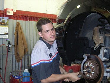 Staff member Ryan England from ID_02c3fb6d4e2b