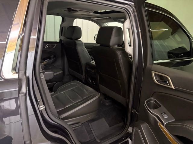 2020 GMC Yukon Denali - Photo 23