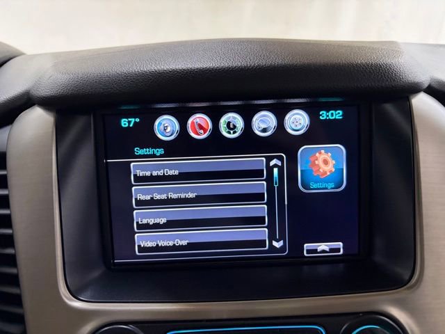 2020 GMC Yukon Denali - Photo 65