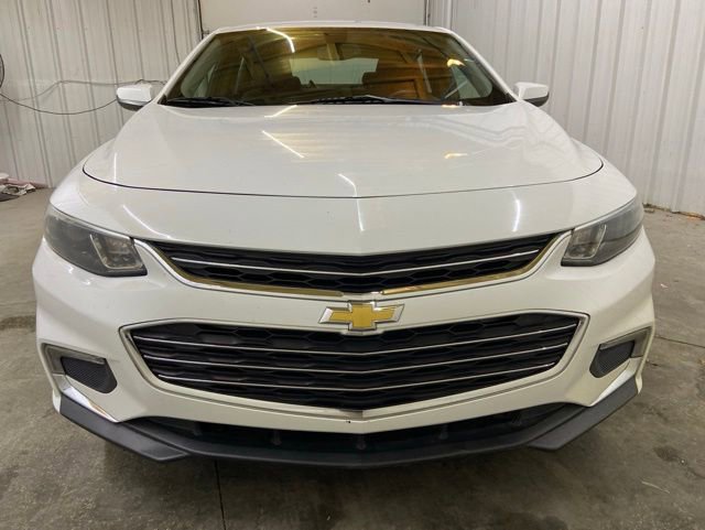 Used 2016 Chevrolet Malibu 1LT with VIN 1G1ZE5ST3GF315596 for sale in Van Wert, OH