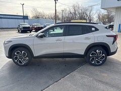 2026 Chevrolet Trax 2RS SUV