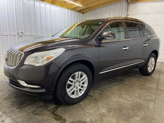 2013 Buick Enclave Convenience photo 3