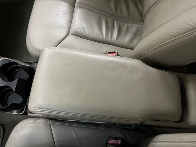 2005 Lincoln Town Car Signature Limited - Photo 35