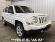  Jeep Patriot