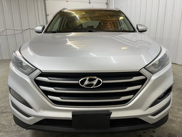 2018 Hyundai Tucson Plus Eco Sport Value Base Ultimate photo 2