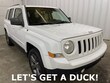 Jeep Patriot