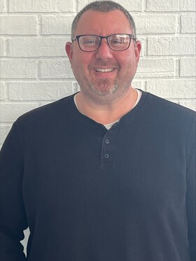 Staff member Chris Mihm from ID_02c3fb6d4e2b
