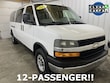 Chevrolet Express Passenger 3500