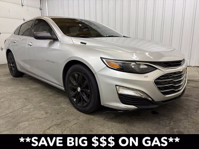 2022 Chevrolet Malibu