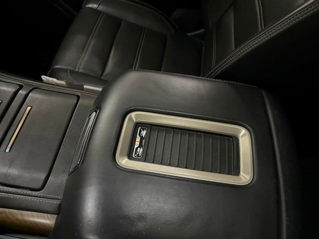 2020 GMC Yukon Denali - Photo 75