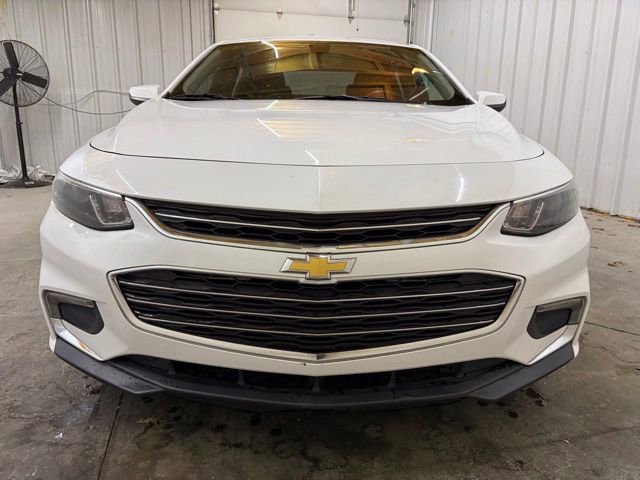Used 2016 Chevrolet Malibu 1LT with VIN 1G1ZE5ST3GF315596 for sale in Van Wert, OH