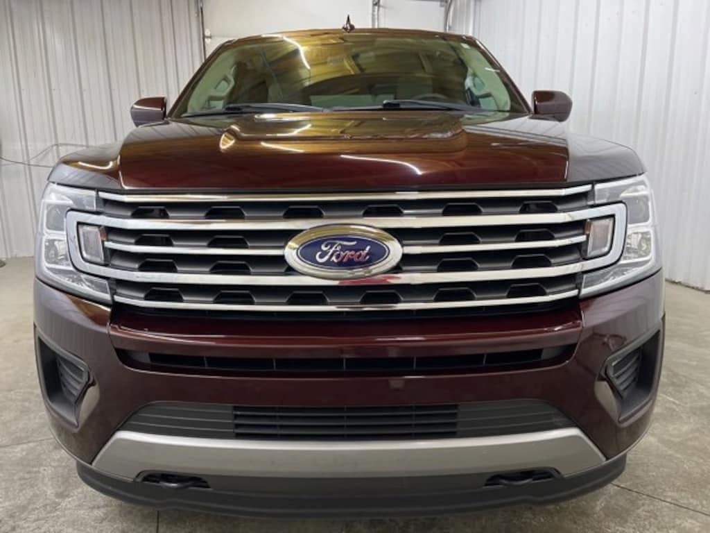 Used 2020 Ford Expedition XLT