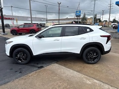 2026 Chevrolet Trax LT SUV