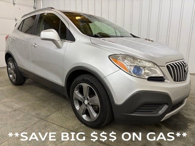 2013 Buick Encore -'s photo
