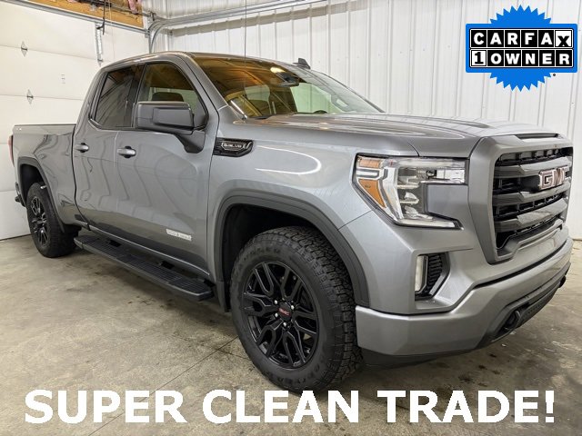 2022 GMC Sierra 1500 Limited Elevation's photo