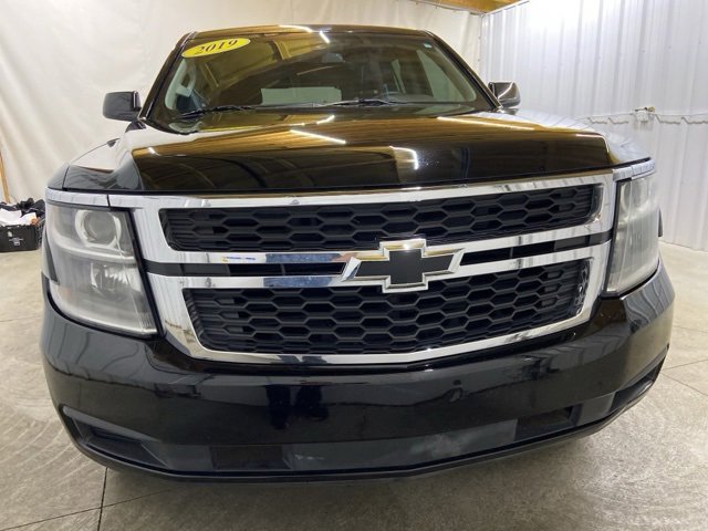 2019 Chevrolet Tahoe Police Pursuit Vehicle photo 2
