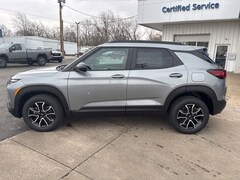 2026 Chevrolet Trailblazer Activ SUV