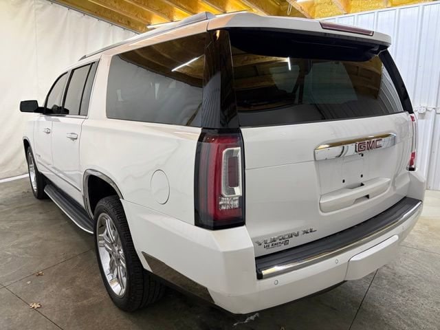 2018 GMC Yukon XL Denali - Photo 8