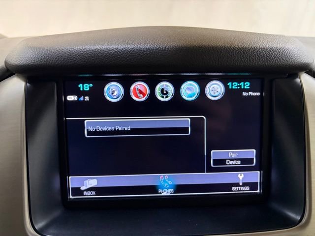 2018 GMC Yukon XL Denali - Photo 54