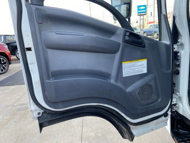 2011 Isuzu NPR - Photo 22