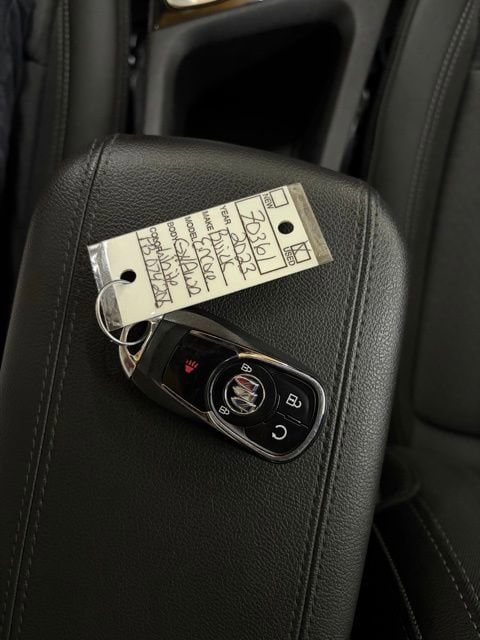 2023 Buick Encore GX Select - Photo 64