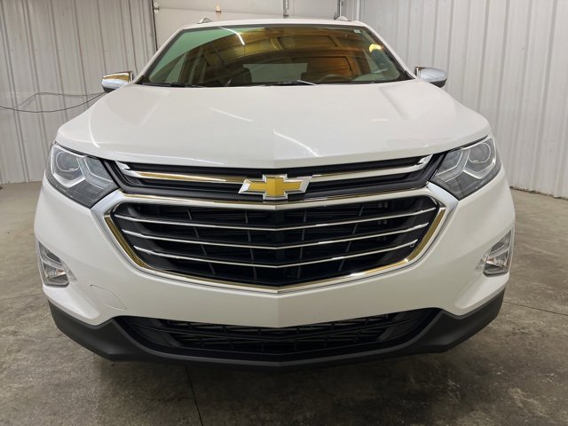 2020 Chevrolet Equinox Premier photo 2