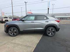 2026 Chevrolet Trailblazer LT SUV