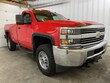  Chevrolet Silverado 2500 HD