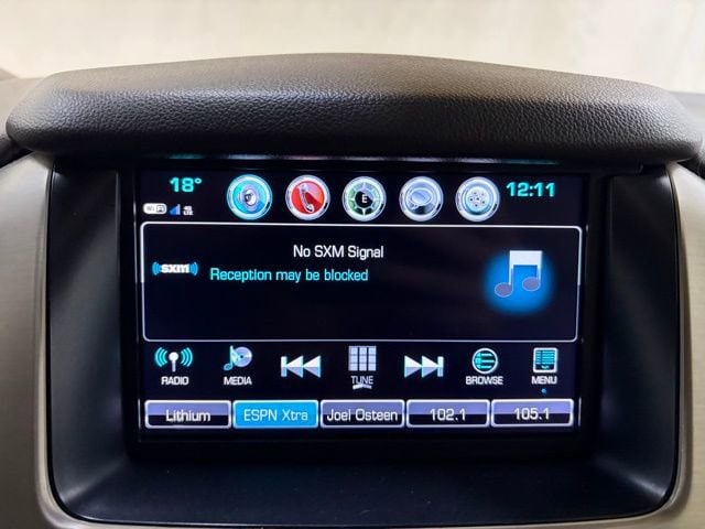 2018 GMC Yukon XL Denali - Photo 44