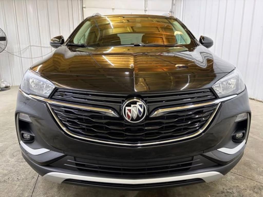 Used 2023 Buick Encore GX Select SUV