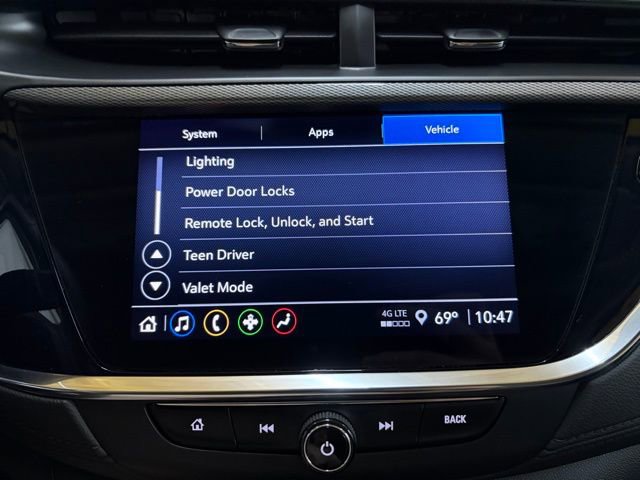 2023 Buick Encore GX Select - Photo 53